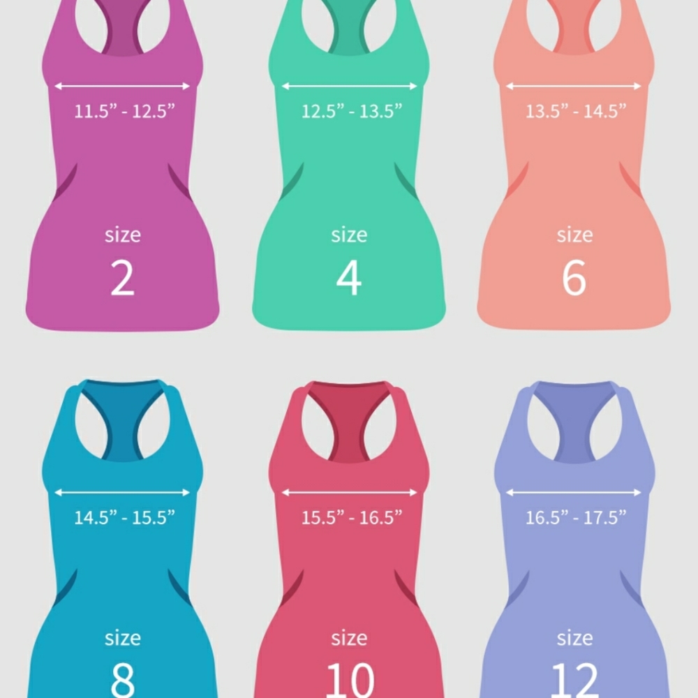 Lululemon Refresh Racer Tank - Picture 11 of 12